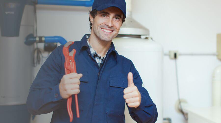 Professional sink repair in Rugby, ND